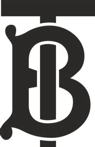 burberry bt logo meaning.